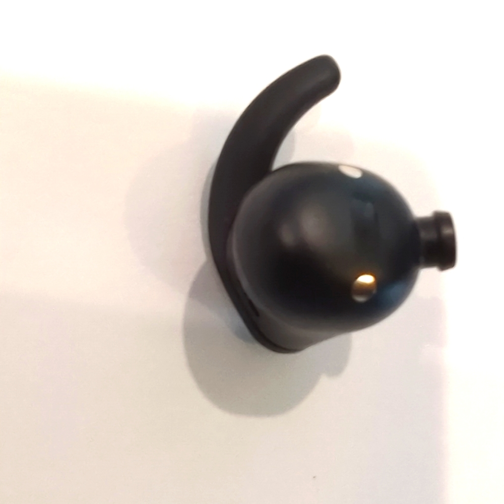 Beats by Dr Dre Beats Fit Pro Replacement Part: Left - Black - Picture 4 of 4
